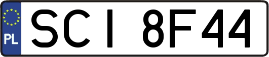 SCI8F44