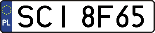 SCI8F65