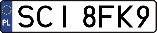 SCI8FK9