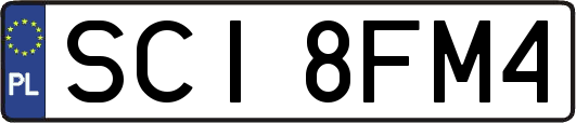 SCI8FM4