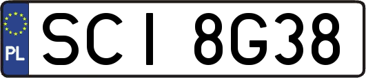 SCI8G38