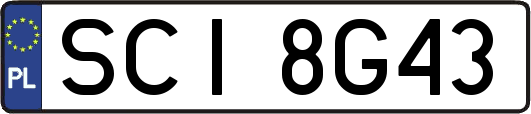 SCI8G43