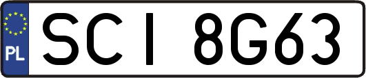 SCI8G63