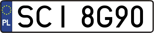 SCI8G90
