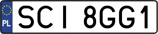SCI8GG1