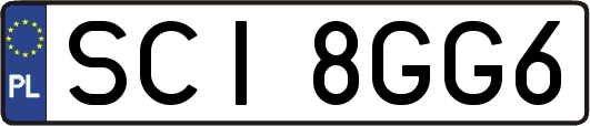 SCI8GG6