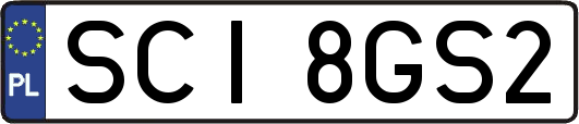 SCI8GS2