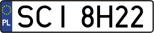 SCI8H22