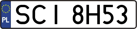 SCI8H53