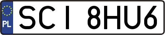 SCI8HU6