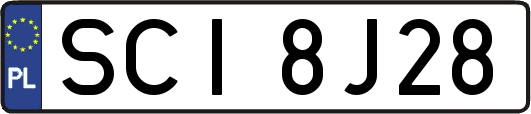SCI8J28