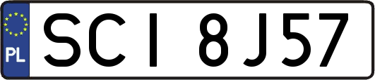 SCI8J57