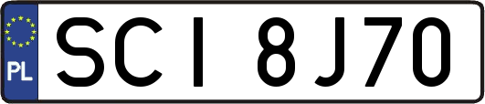 SCI8J70