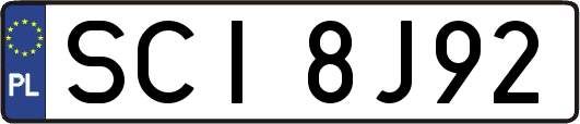 SCI8J92