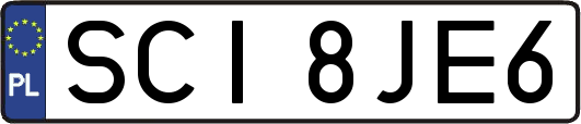 SCI8JE6