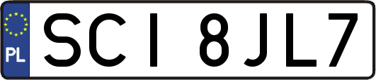 SCI8JL7