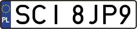 SCI8JP9