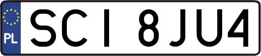 SCI8JU4