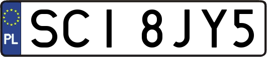 SCI8JY5