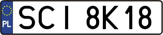 SCI8K18