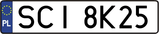 SCI8K25