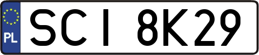 SCI8K29