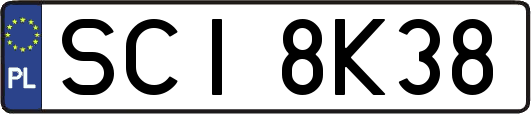SCI8K38