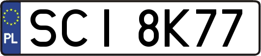 SCI8K77