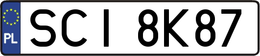 SCI8K87