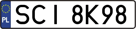 SCI8K98