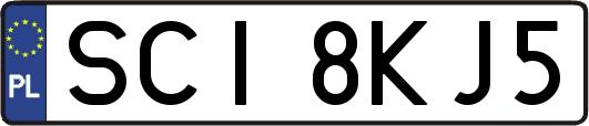 SCI8KJ5