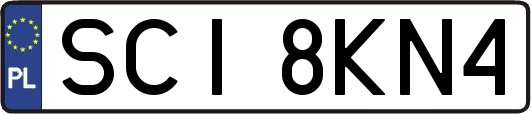 SCI8KN4