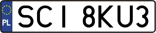 SCI8KU3
