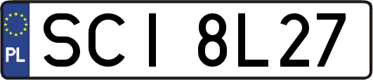 SCI8L27