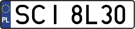 SCI8L30