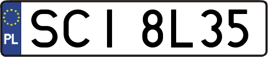 SCI8L35