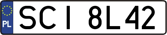 SCI8L42