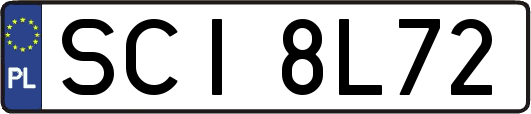 SCI8L72