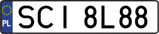 SCI8L88