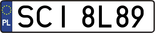 SCI8L89