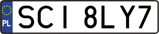 SCI8LY7