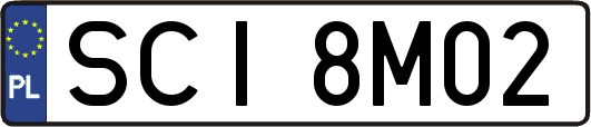 SCI8M02