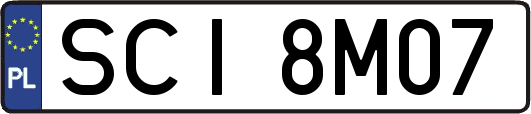 SCI8M07