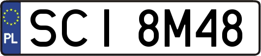 SCI8M48