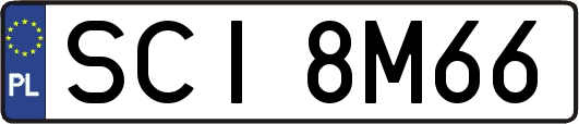 SCI8M66