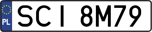 SCI8M79