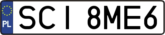SCI8ME6