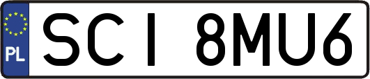 SCI8MU6