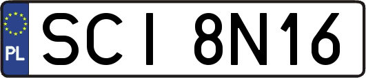 SCI8N16