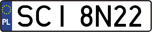 SCI8N22